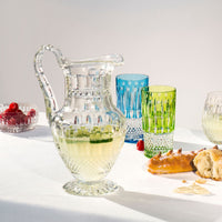 Highballglas Tommy farbig